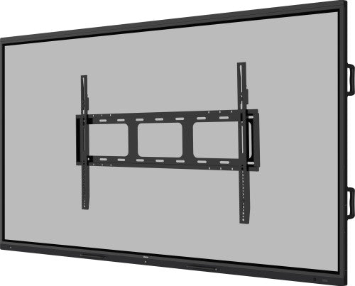 IIYAMA 86" STYLISH IFP,  (EDLA)/ANDROID 14,8 CORE SOC, 8/128GB, 40-PTS, UHD , NFC, PIR , MM 2X20W +20W SBUW, 8-ARRAY MICRO, 2XHDMI, HDMI-OUT, DP, USB-C100W PD/ MINI-JACK / OPT.OUT, 550CD/M2, L/S MODE, AG GLASS, LAN, WIFI6, BT5.0/IIWARE, PC SLOT,800X6_15
