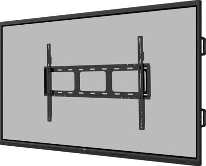 IIYAMA 86" STYLISH IFP,  (EDLA)/ANDROID 14,8 CORE SOC, 8/128GB, 40-PTS, UHD , NFC, PIR , MM 2X20W +20W SBUW, 8-ARRAY MICRO, 2XHDMI, HDMI-OUT, DP, USB-C100W PD/ MINI-JACK / OPT.OUT, 550CD/M2, L/S MODE, AG GLASS, LAN, WIFI6, BT5.0/IIWARE, PC SLOT,800X6_15