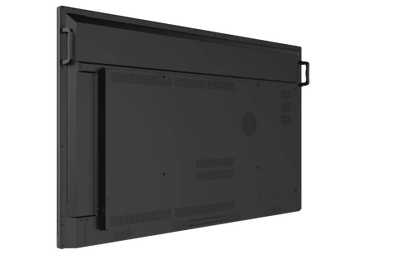IIYAMA 65" IFP OS-FREE, 40-PTSIR+ WITH,AG / BACTERIA COATING UHD  MM 2X20W FRONT+20W SBUW, VGA, HDMI 2X, DP, USB-C 65W PD, PC SLOT, PIP/PBP, ANNOTATION FUNCTION,MINI-JACK 450CD/M2, L/S MODE, CONTROL: 2XLAN / ,600X400 (WM INCL.) (TN6505A-B1AG)_3