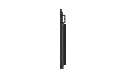 IIYAMA 65" IFP OS-FREE, 40-PTSIR+ WITH,AG / BACTERIA COATING UHD  MM 2X20W FRONT+20W SBUW, VGA, HDMI 2X, DP, USB-C 65W PD, PC SLOT, PIP/PBP, ANNOTATION FUNCTION,MINI-JACK 450CD/M2, L/S MODE, CONTROL: 2XLAN / ,600X400 (WM INCL.) (TN6505A-B1AG)_7