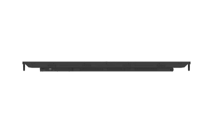 IIYAMA 65" IFP OS-FREE, 40-PTSIR+ WITH,AG / BACTERIA COATING UHD  MM 2X20W FRONT+20W SBUW, VGA, HDMI 2X, DP, USB-C 65W PD, PC SLOT, PIP/PBP, ANNOTATION FUNCTION,MINI-JACK 450CD/M2, L/S MODE, CONTROL: 2XLAN / ,600X400 (WM INCL.) (TN6505A-B1AG)_9