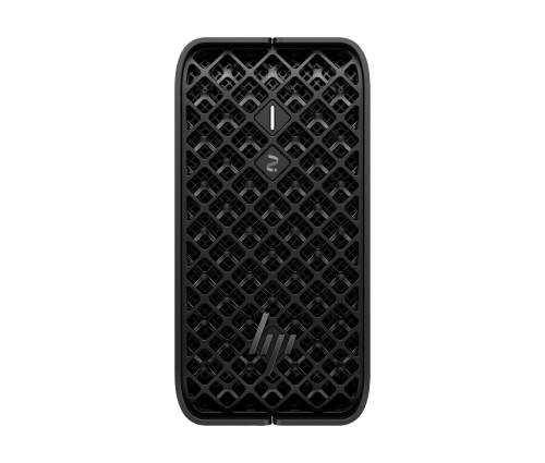 HP Z2 G1a Wolf Pro Security Edition Copilot+ PC AMD Ryzen AI Max PRO 390 32 GB LPDDR5x-SDRAM 1 TB SSD Windows 11 Pro Mini PC Puesto de trabajo AI Workstation, AI PC Negro_0