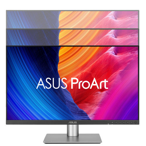 ASUS ProArt PA32QCV pantalla para PC 80 cm (31.5") 6016 x 3384 Pixeles 6K Ultra HD LCD Plata_5