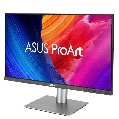 ASUS ProArt PA32QCV pantalla para PC 80 cm (31.5") 6016 x 3384 Pixeles 6K Ultra HD LCD Plata_6