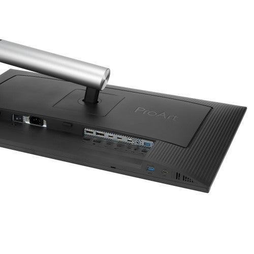 ASUS ProArt PA32QCV pantalla para PC 80 cm (31.5") 6016 x 3384 Pixeles 6K Ultra HD LCD Plata_11