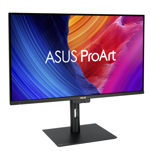 Monitor ASUS / Preto / 90LM03H0-B02K70_4