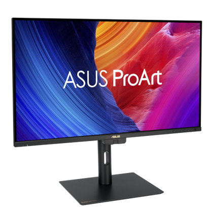 Monitor ASUS / Preto / 90LM03H0-B02K70_4
