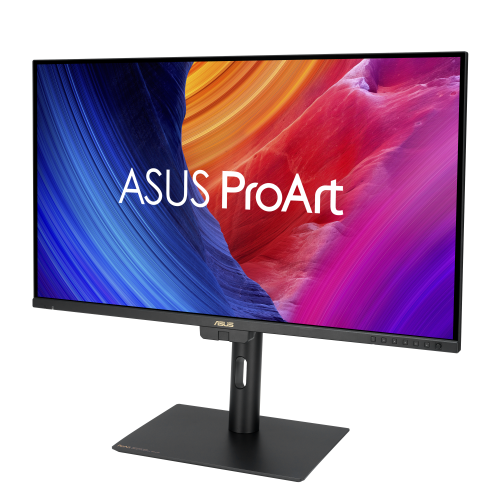 Monitor ASUS / Preto / 90LM03H0-B02K70_5