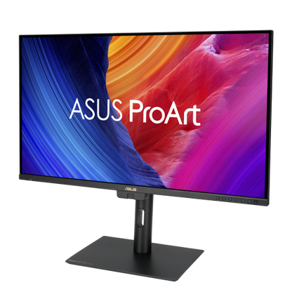 Monitor ASUS / Preto / 90LM03H0-B02K70_5