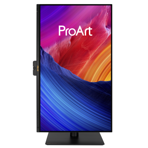 Monitor ASUS / Preto / 90LM03H0-B02K70_7