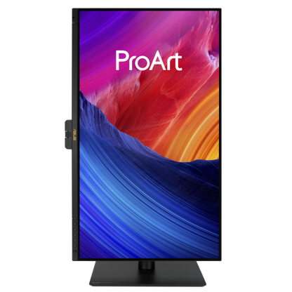 Monitor ASUS / Preto / 90LM03H0-B02K70_7