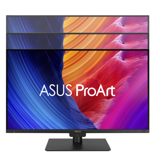 Monitor ASUS / Preto / 90LM03H0-B02K70_8