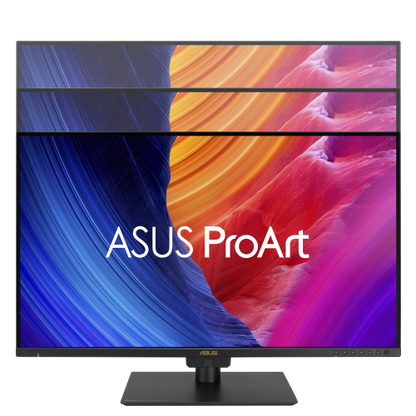 Monitor ASUS / Preto / 90LM03H0-B02K70_8