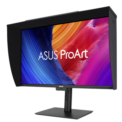 Monitor ASUS / Preto / 90LM03H0-B02K70_9