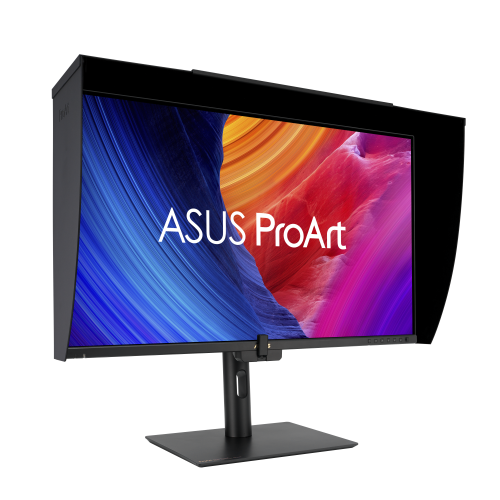 Monitor ASUS / Preto / 90LM03H0-B02K70_10