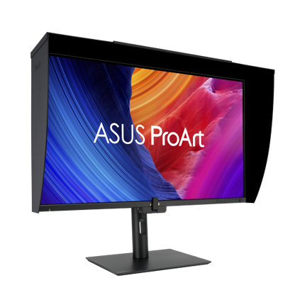 Monitor ASUS / Preto / 90LM03H0-B02K70_10