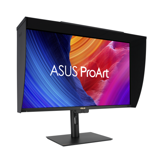 Monitor ASUS / Preto / 90LM03H0-B02K70_11