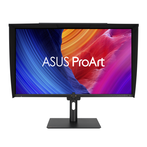 Monitor ASUS / Preto / 90LM03H0-B02K70_12