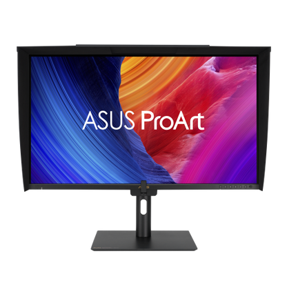 Monitor ASUS / Preto / 90LM03H0-B02K70_12