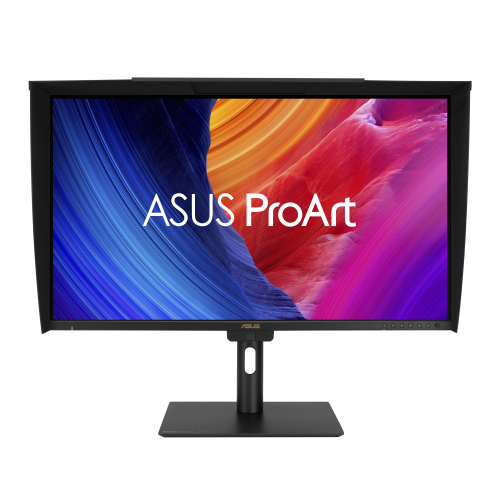 Monitor ASUS / Preto / 90LM03H0-B02K70_13