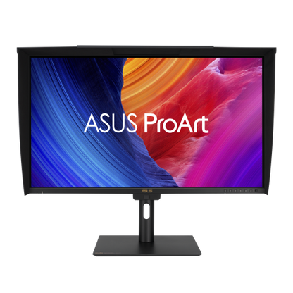 Monitor ASUS / Preto / 90LM03H0-B02K70_13