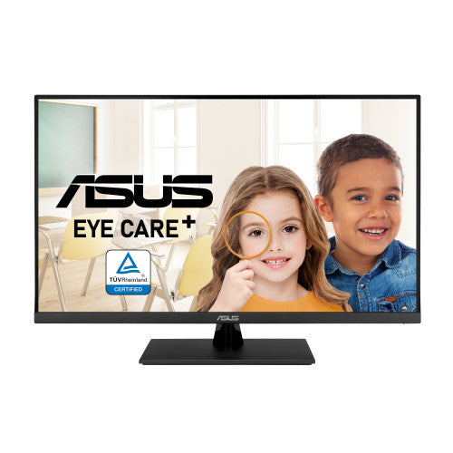 Monitor ASUS Eye Care VP327Q / Preto_0