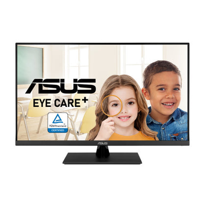Monitor ASUS Eye Care VP327Q / Preto_0