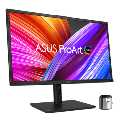 Monitor ASUS ProArt PA27DCE-K / Preto_1