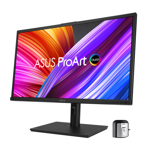 Monitor ASUS ProArt PA27DCE-K / Preto_3