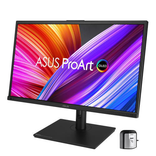 Monitor ASUS ProArt PA27DCE-K / Preto_4
