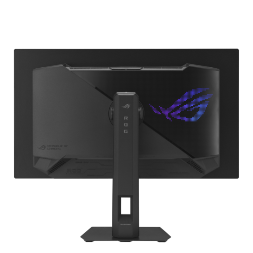 ASUS ROG Strix OLED XG27AQDNG pantalla para PC 67,3 cm (26.5") 2560 x 1440 Pixeles Quad HD QD-OLED Negro_1