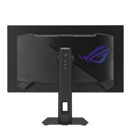 ASUS ROG Strix OLED XG27AQDNG pantalla para PC 67,3 cm (26.5") 2560 x 1440 Pixeles Quad HD QD-OLED Negro_1