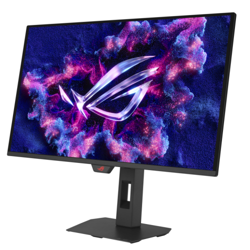ASUS ROG Strix OLED XG27AQDNG pantalla para PC 67,3 cm (26.5") 2560 x 1440 Pixeles Quad HD QD-OLED Negro_2
