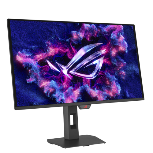 ASUS ROG Strix OLED XG27AQDNG pantalla para PC 67,3 cm (26.5") 2560 x 1440 Pixeles Quad HD QD-OLED Negro_3