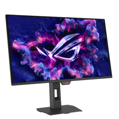 ASUS ROG Strix OLED XG27AQDNG pantalla para PC 67,3 cm (26.5") 2560 x 1440 Pixeles Quad HD QD-OLED Negro_3