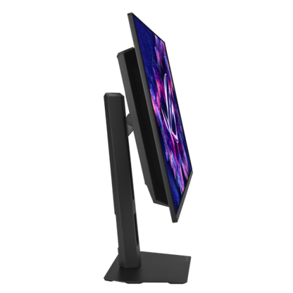 ASUS ROG Strix OLED XG27AQDNG pantalla para PC 67,3 cm (26.5") 2560 x 1440 Pixeles Quad HD QD-OLED Negro_4