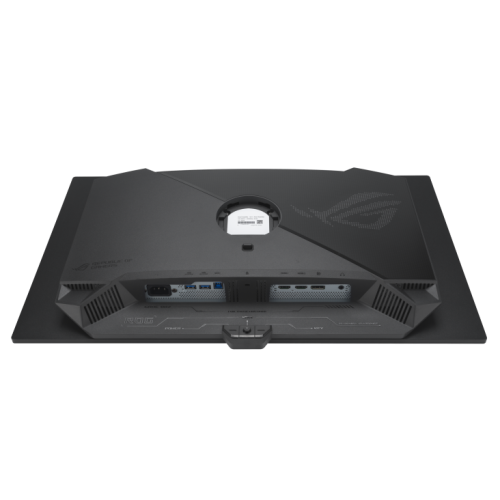 ASUS ROG Strix OLED XG27AQDNG pantalla para PC 67,3 cm (26.5") 2560 x 1440 Pixeles Quad HD QD-OLED Negro_5
