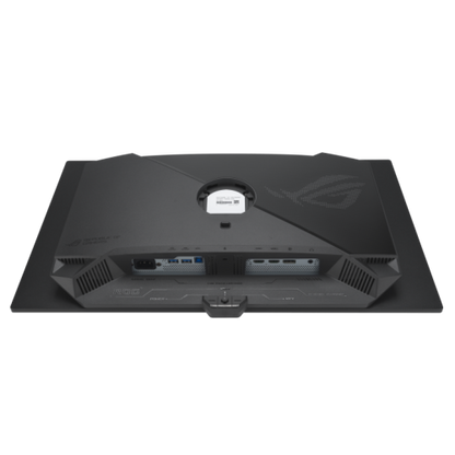 ASUS ROG Strix OLED XG27AQDNG pantalla para PC 67,3 cm (26.5") 2560 x 1440 Pixeles Quad HD QD-OLED Negro_5