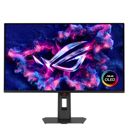 B-GRADE-ITEM! BGRADEITEM! ASUS Monitor ROG Strix OLED XG27AQDMES (90LM0C80-B01171) (90LM0C80B01171)_1