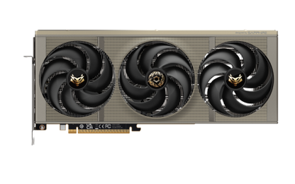 Radeon RX 9070 XT Nitro+ Crimson Desert Version, Grafikkarte_0