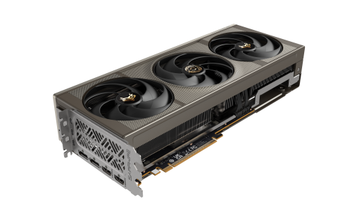 Radeon RX 9070 XT Nitro+ Crimson Desert Version, Grafikkarte_1