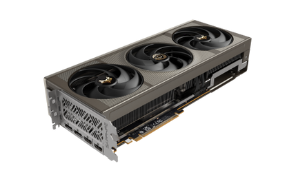 Radeon RX 9070 XT Nitro+ Crimson Desert Version, Grafikkarte_1