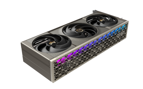 Radeon RX 9070 XT Nitro+ Crimson Desert Version, Grafikkarte_2