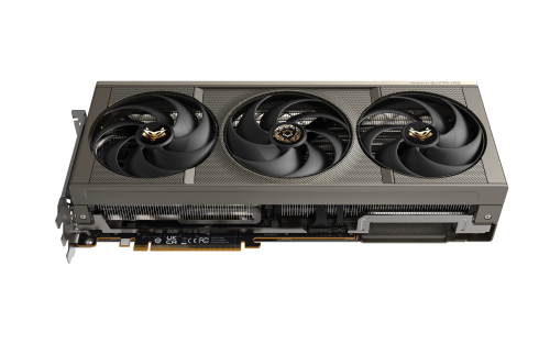 Radeon RX 9070 XT Nitro+ Crimson Desert Version, Grafikkarte_3