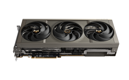 Radeon RX 9070 XT Nitro+ Crimson Desert Version, Grafikkarte_3