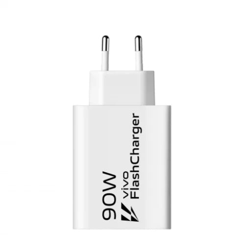 Cargador de Pared Vivo FlashCharger 90W/ 1xUSB/ 90W_1