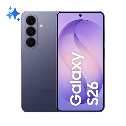 Samsung SM-S942 S26 12+256GB 6.3" 5G Cobalt Violet EU_2