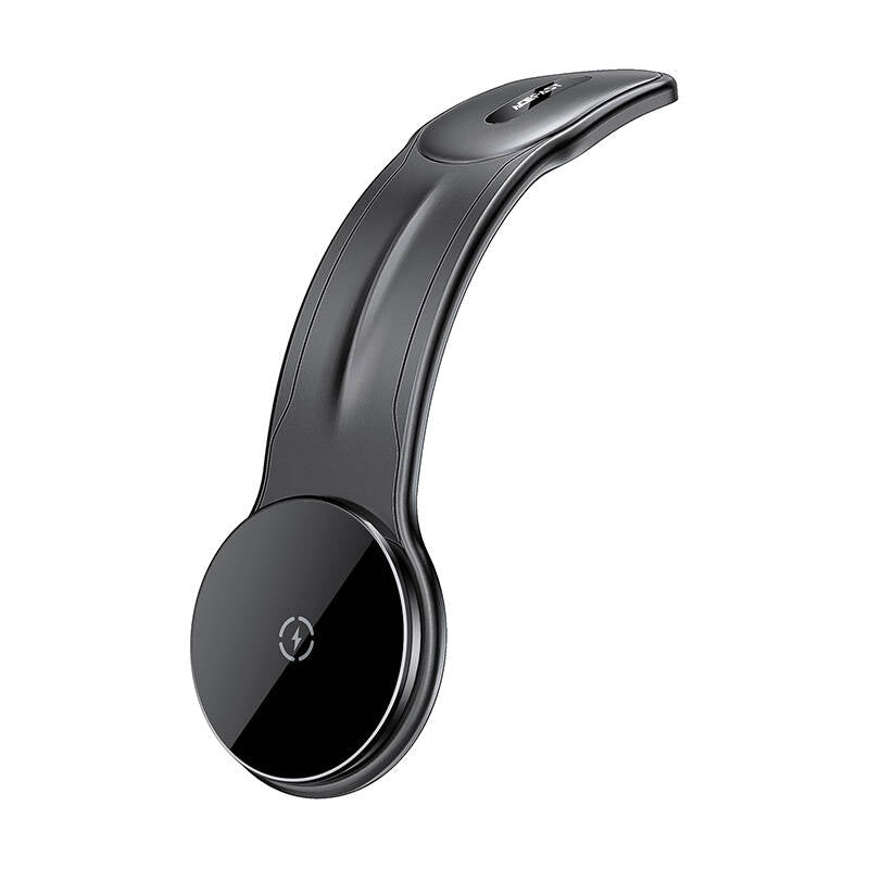 Wireless charging car holder Acefast D21 (czarny)_0