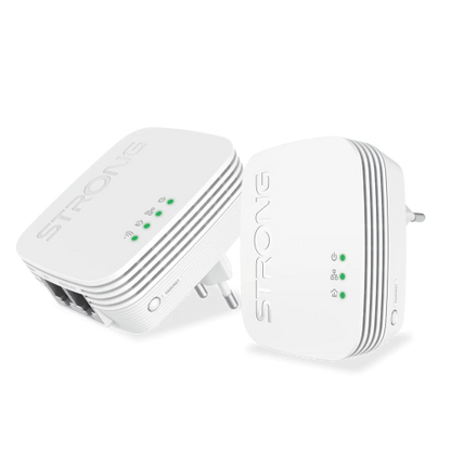 POWERLINE 600 KIT 2X_1