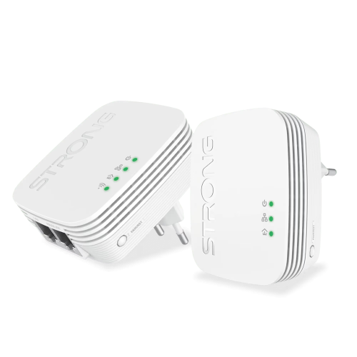 POWERLINE 600 KIT 2X_1